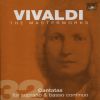 Download track Se Ben Vivono Sen'alma, RV 664, 2. Recitativo: Odi Che Contro Te Simili Accenti