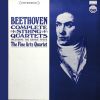 Download track 59. String Quartet No. 14 In C-Sharp Minor, Op. 131 V. Presto