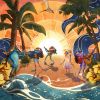 Download track Funkin Paradise (Radio Mix)