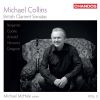 Download track 04. Clarinet Sonata In B-Flat Major I. Allegro Moderato