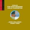 Download track 15. Violin Concerto In D RV 212A - 3. Allegro