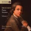 Download track Piano Sonata No. 6 In D Major, K. 284 