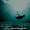 Download track Funky Saxophone Bossa Nova - Vibe For Summer Days