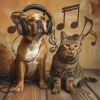 Download track Harmony Pets Relax