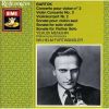 Download track 02 - Violin Concerto # 2- II. Andante Tranquillo