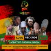 Download track Neva Give Up Di Fight