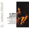Download track 2. Chorus: Ich Hatte Viel Bekummernis