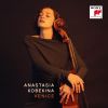 Download track 02. Anastasia Kobekina - Cello Concerto In A Minor, RV 419 III. Allegro