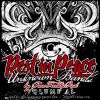 Download track Heaven N Hot Rods