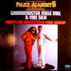 Download track What's The Matter With Your World (Radio Mix)