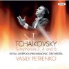 Download track Symphony No. 4 In F Minor Op. 36: III. Scherzo - Pizzicato Ostinato. Allegro