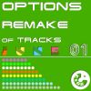 Download track Pushin Forward - Delicious Clubmix
