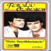 Download track Dönsen Bile
