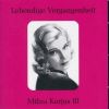 Download track 09-Miliza _ Korjus-G _ Schichten _ Aus _ Dem _ Wienerwald _ Tales _ From _ The _ Vienna _ Woods
