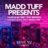 Download track Faith Is My Fire (Fresh II Waves Remix)