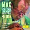 Download track Variations And Fugue On A Theme By Wolfgang Amadeus Mozart, Op. 132: 3. Var. II: Poco Agitato