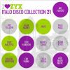 Download track Disco Maniac