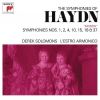 Download track 11 - 1. Adagio - Presto - Adagio (20