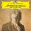 Download track 01-Piano Sonata No. 28 In A, Op. 101' 1. Etwas Lebhaft Und Mit Der Innigsten Empfindung (Allegretto Ma Non Troppo)