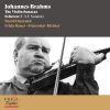 Download track 09. Violin Sonata No. 3 In D Minor, Op. 108 II. Adagio