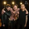 Download track Pay No Mind (Audiotree Live Version)