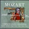 Download track Concerto No 20 In D Minor K466 - I: Allegro