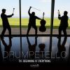 Download track The Beginning Of Everything: Prelude - The Creation Of The Sea And Earth