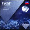 Download track Ce Qu'a Vu Le Vent D'ouest (Preludes - Book 1)