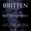 Download track 14 Peter Grimes - Act 1 - Scene 2- Past Time To Close!