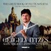Download track Flute Sonata In E Minor, BWV 1034: IV. Allegro