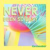 Download track Never Been So Easy