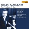 Download track Keyboard Sonata In B-Flat Major, Op. 17 No. 6, W. A12 I. Allegro