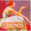 Download track ΕΙΜΑΙ ΕΡΩΤΕΥΜΕΝΟΣ ΜΕ ΤΑ ΜΑΤΙΑ ΣΟΥ