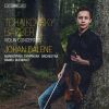Download track 02. Violin Concerto In D Major, Op. 35, TH 59 II. Canzonetta. Andante