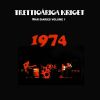 Download track Roster Fran Minus Till Plus (Live At Concert Hall, Kristianstad, Sweden 1975)