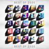 Download track Won't Stop (Extended Mix)