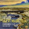 Download track Symphony No. 3 In A Major, Op. 55 - II. Adagio