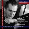 Download track String Quartet No. 3: I. Allegro Molto