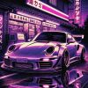 Download track Night Rider