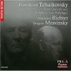 Download track Piano Concerto No. 1, Op. 23 - III. Finale. Allegro Con Fuoco