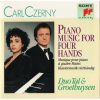 Download track 10. Grande Sonata In F-Moll, Op. 178 - IV. Finale. Allegro Molto Agitato