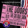 Download track Richard Goldstein Interview With The Doors (Live WNET Broadcast Remastered) (WNET Broadcast Critique Show, PBS TV Studios New York 28th And 29th April 1969 Remastered)
