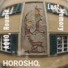 Download track Lost Memory