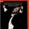 Download track 03. Symphony No. 5 In B Flat, Op. 100 _ 3. Adagio