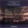 Download track 1. Sonata No. 6 In A Major For 2 Violins Continuo Op. 2 - 1. Allemanda