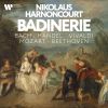 Download track The Creatures Of Prometheus, Op. 43: II. Adagio - Allegro Con Brio