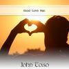 Download track Say Something Loving