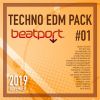 Download track Strict Paulina (Original Mix)
