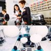 Download track Stellar Backdrops For Evening Cocktails