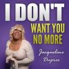 Download track I Don't Want You No More (Spin Sista Symphony Radio Edit)